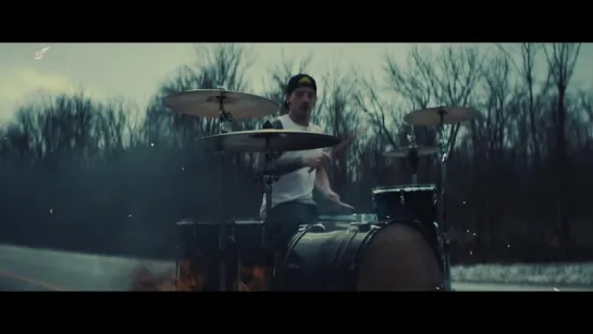 twenty one pilots Heavydirtysoul [OFFICIAL VIDEO]