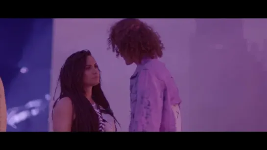 Cheat Codes - No Promises ft. Demi Lovato [Official Video]