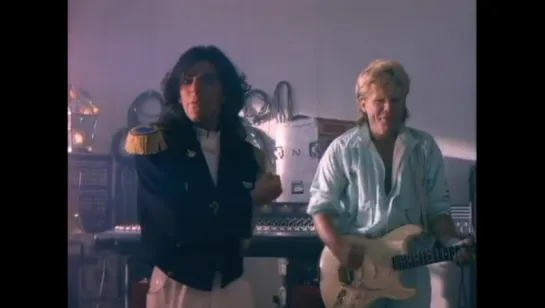 Modern Talking - Cheri Cheri Lady