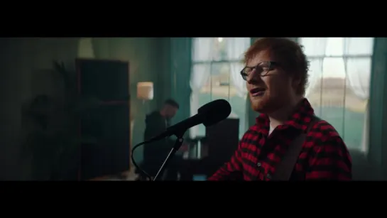 Ed Sheeran - How Would You Feel (Paean)