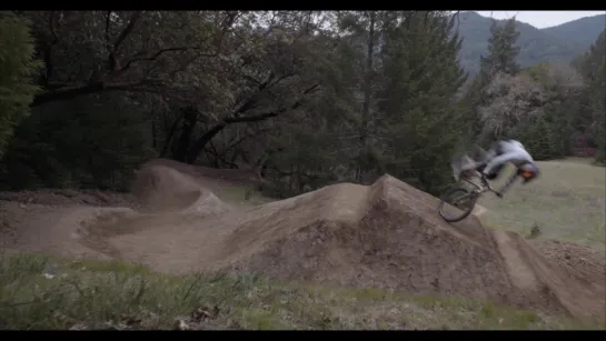 MTB и Downhill  _ Brandon Semenuk