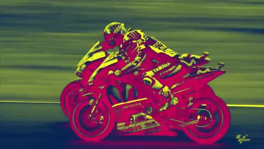 MotoGP 2017 Opening Titles Qatar  FOX Sports