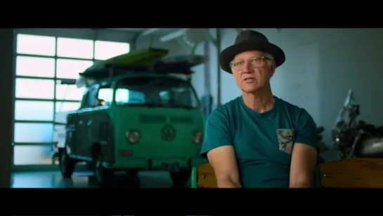 Tinker Hatfield: Footwear Design (Abstract: The Art of Design)