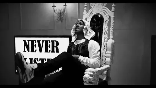 ASAP ROCKY - Long Live ASAP