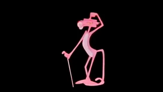 The Pink Panther Theme