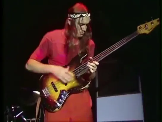 Jaco Pastorius - solo Live in Offenbach 1978