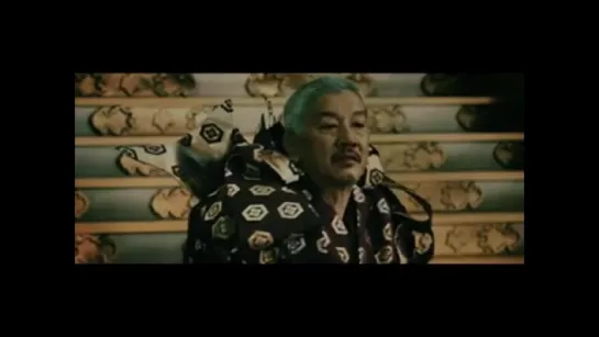 Гоэмон / Goemon (2009)