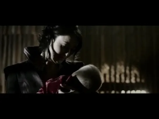 Mortal_Kombat_Legacy. серия 4