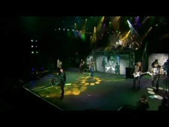 SCORPIONS - In Trance 2006