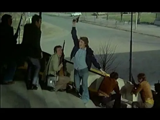 В Сантьяго идет дождь / Il pleut sur Santiago (1975)