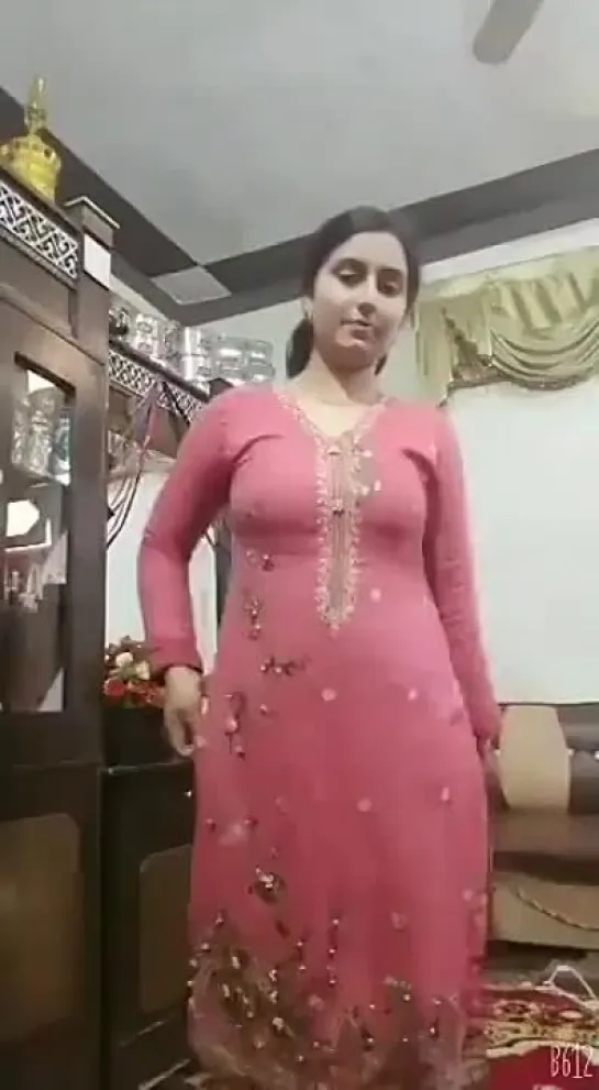 Paki maal striping suit