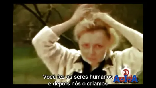 XTC - Dear God Legendado HD