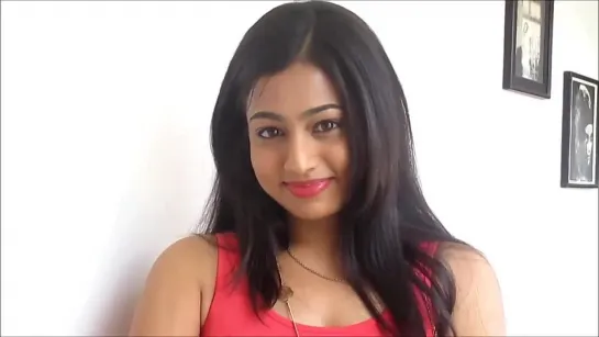 Vaishali Deepak "Live" short film