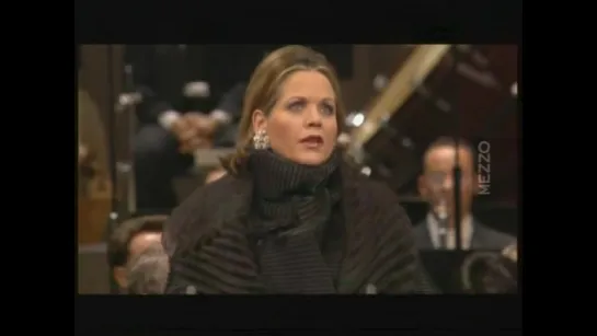 Renée Fleming: Paris Concert (Théâtre Châtelet, Orchestre de Paris, Christoph Eschenbach, 23.05.2002)