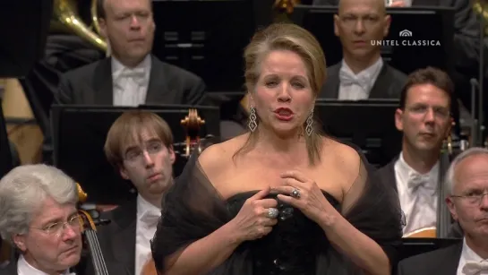 Renée Fleming: Strauss, Lieder (Christian Thielemann, Wiener Philharmoniker, 2011)