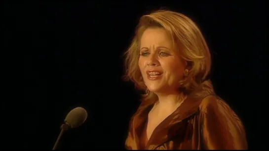 Renée Fleming ‘Vilja’ Lehár (Welsh National Opera Orchestra, 2002)