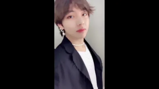 BTS_twt 07/06/2018