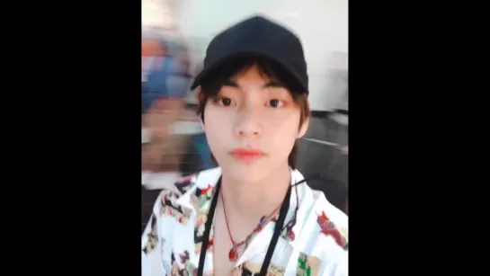 BTS_twt 06/06/2018