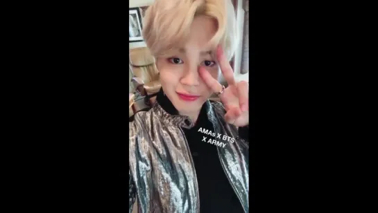 20/11/2017 BTS_twt JIMIN