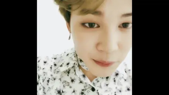 20170510 bts_twt JIMIN