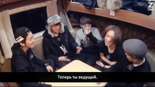 1 из 5 - DVD "WINNER TV" [рус.саб]