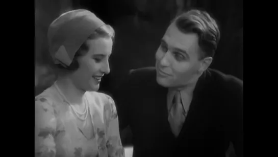 НЕДОЗВОЛЕННОЕ (1932) - мелодрама. Фрэнк Капра 720p