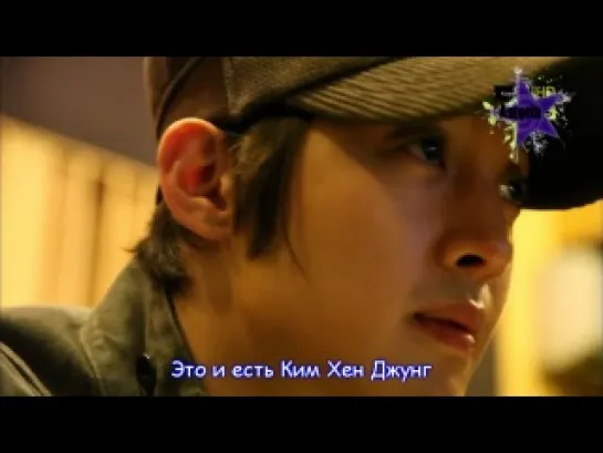 Kim Hyun Joong - MBC K-POP Star  (ТВ Передача)