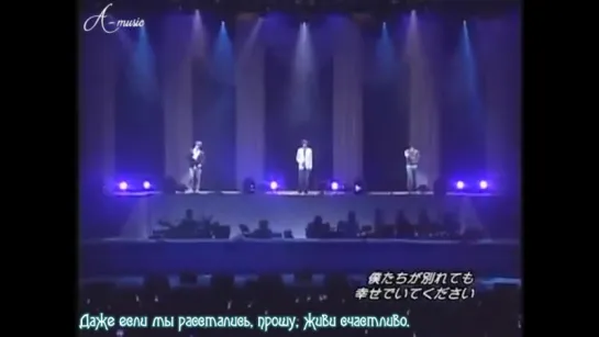 [A-music] SG Wannabe – Like The First Time (рус.саб)