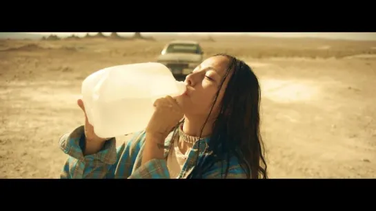 [MV] Lee Hyori(이효리) _ Black