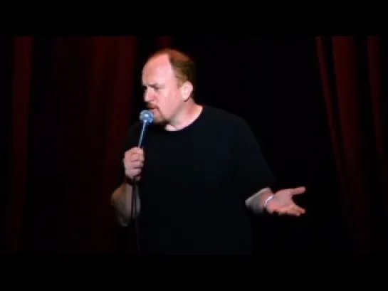 Louis CK - Hilarious (2011)