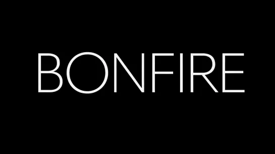 Костёр / Bonfire (2018) - [русск. сабы]