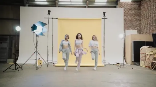 SUNMI - HEAD KOREA CF 2018