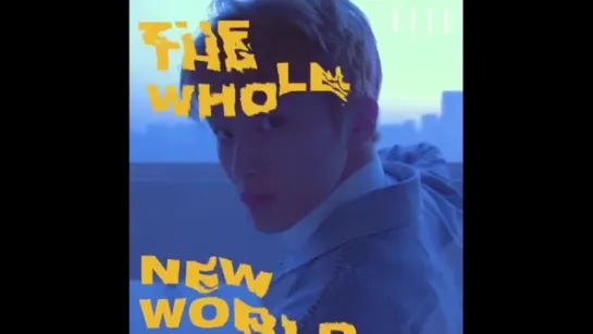 NCT 127 for ELLE KOREA  THE WHOLE NEW WORLD