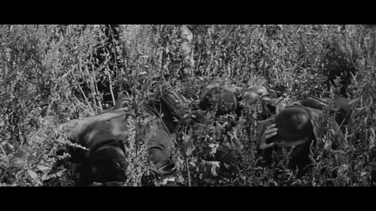 (Озвучка) Удел человеческий III 3 / Ningen no joken III / The Human Condition III (1961)