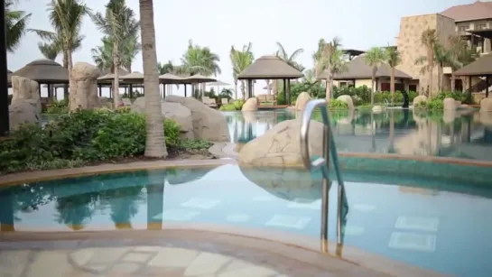 Sofitel Dubai The Palm Resort & Spa