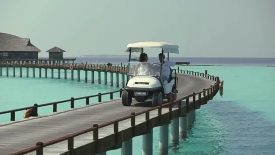 Brand Video for The Sun Siyam Resort, Maldives