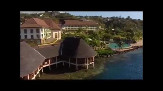 Hilton Hotel Tahiti (Таити)