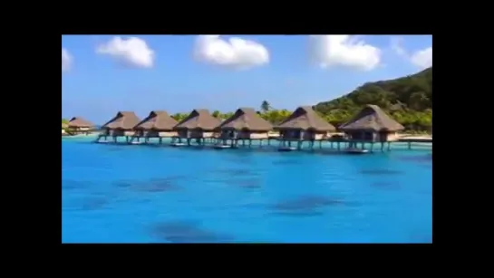 Hilton Bora Bora Nui Resort  Spa (Бора Бора)