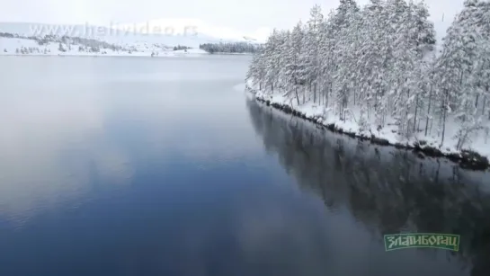 Сербия. Zlatibor