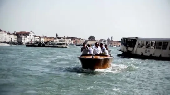 Прекрасная Венеция Venice