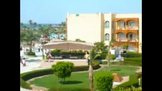 The Desert Rose resort Hurghada 5*