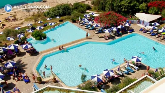 Atlantica Club SunGarden Beach 4* - Айя напа. Кипр