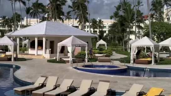 Iberostar Grand Bavaro Hotel - Dominican Republic (Доминикана)