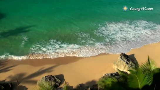 Один из лучших пляжей Доминиканы / Playa Grande - Dominican Republic - Best beach