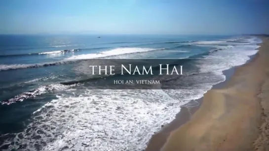 The Nam Hai by Destination Asia Images (Вьетнам)