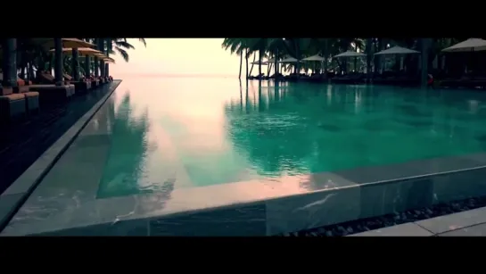 Four Seasons Resort The Nam Hai Official Video (Хойан, Вьетнам)