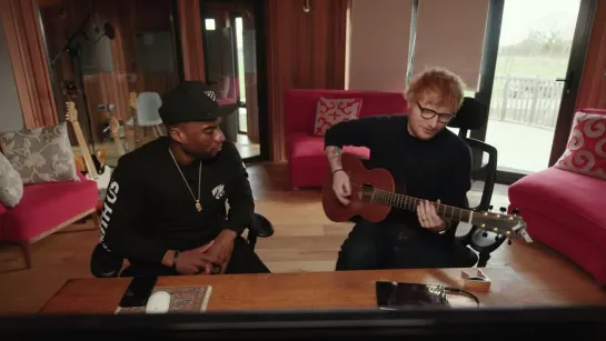 Ed Sheeran – No.6 Collaborations Project (Charlamagne Tha God Full Interview) [RUS SUB]