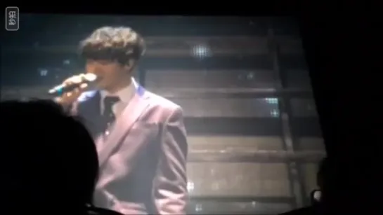 Fancam 150711 Super Junior KRY Dorothy Super Show 6 SS6 Encore in Seoul Day 1