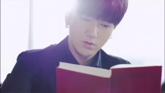 Books VCR - part 1 ♡