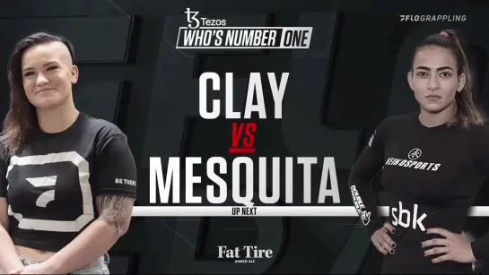 Beatriz Mesquita vs Elisabeth Clay - WHO IS NUMBER ONE 07.08.2022